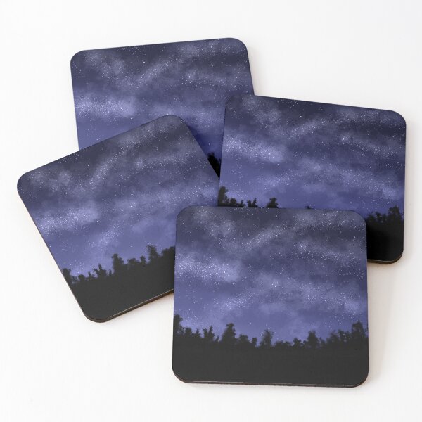 Item preview, Night Sky designed and sold by AtelierJasmine.
