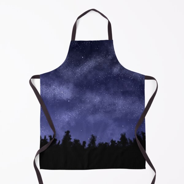 Item preview, Night Sky designed and sold by AtelierJasmine.
