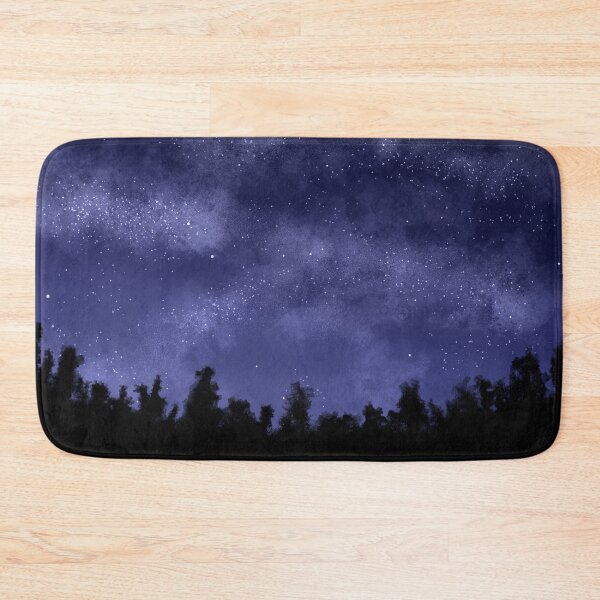 Item preview, Night Sky designed and sold by AtelierJasmine.