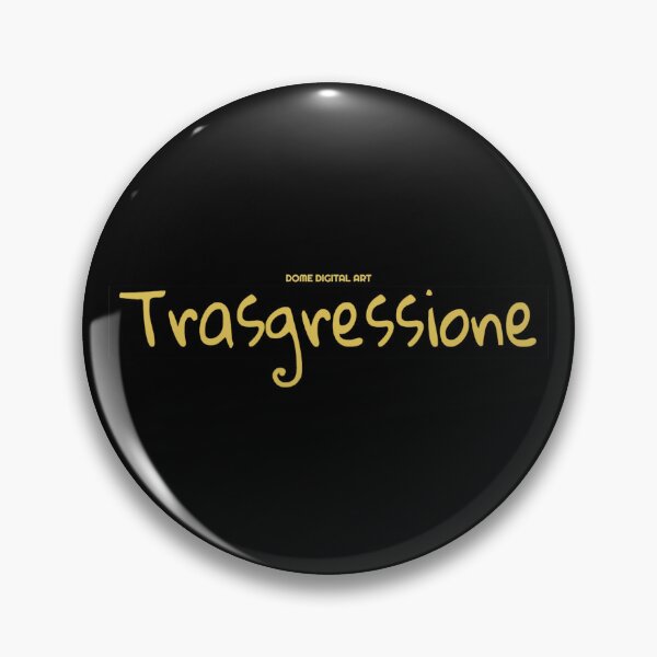 Item preview, Collezione Io Sono Trasgressione Dome Digital Art designed and sold by Domedigitalart.