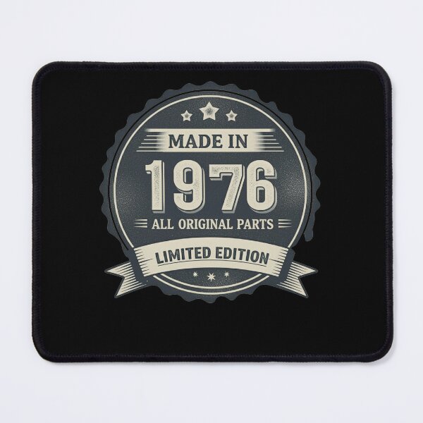 Item preview, Made in 1976 Limited Edition All Original Parts designed and sold by studiopekepeke.
