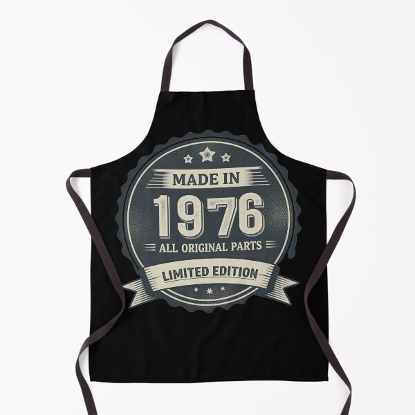 Item preview, Made in 1976 Limited Edition All Original Parts designed and sold by studiopekepeke.