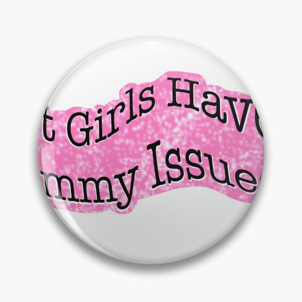 Item preview, Las chicas calientes tienen problemas de barriga. designed and sold by meganpng.