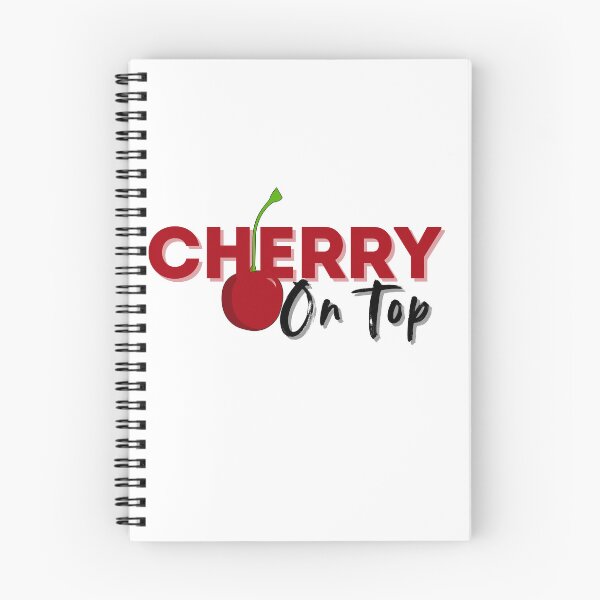 Item preview, Bini- Cherry on top designed and sold by AissTee.