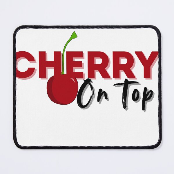 Item preview, Bini- Cherry on top designed and sold by AissTee.