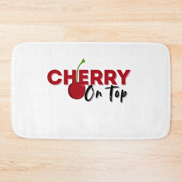 Item preview, Bini- Cherry on top designed and sold by AissTee.