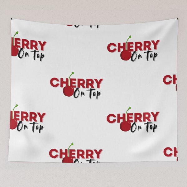 Item preview, Bini- Cherry on top designed and sold by AissTee.