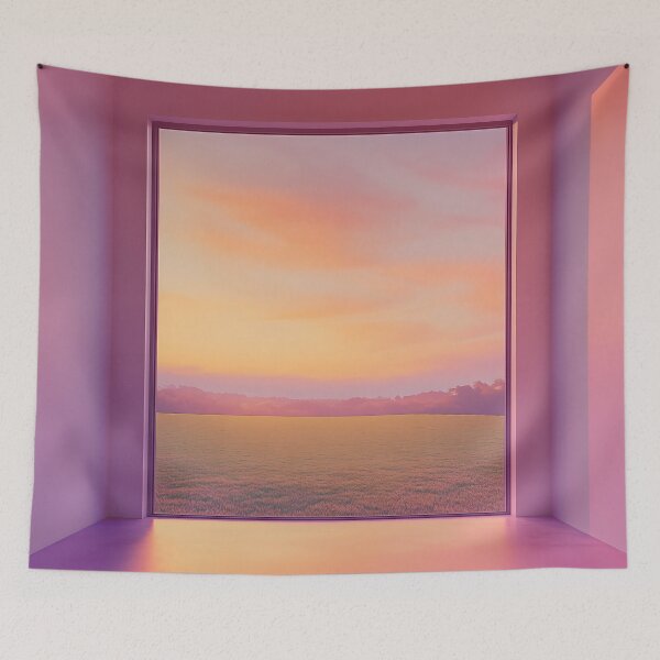 Item preview, Window to a Dream designed and sold by Viktor Surzhko.