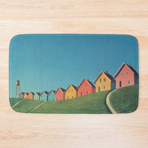 Item preview, Bright Ridge designed and sold by Viktor Surzhko.