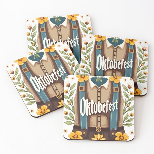 Item preview, Oktoberfest  designed and sold by bittucreates.