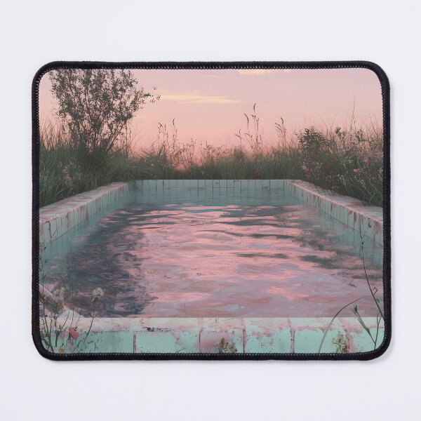 Item preview, Dusk Reflection designed and sold by Viktor Surzhko.