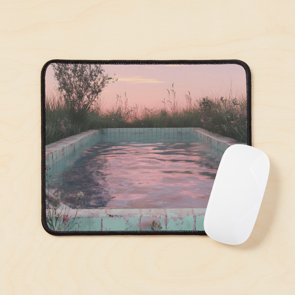 Item preview, Mouse Pad designed and sold by Dataxe.
