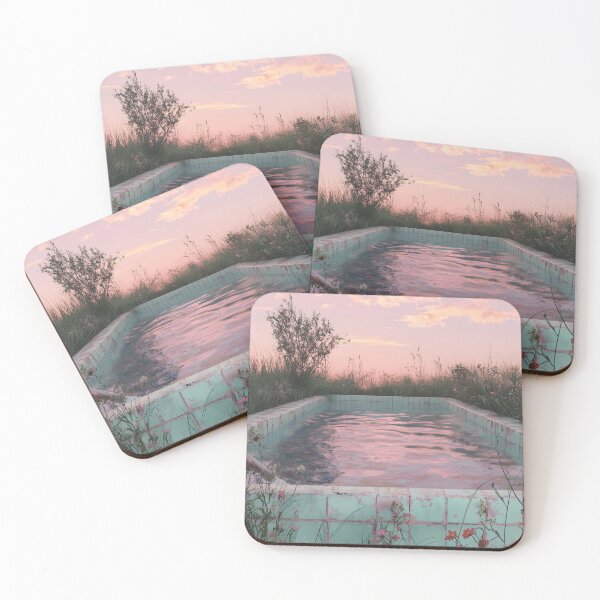 Item preview, Dusk Reflection designed and sold by Viktor Surzhko.