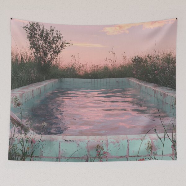 Item preview, Dusk Reflection designed and sold by Viktor Surzhko.