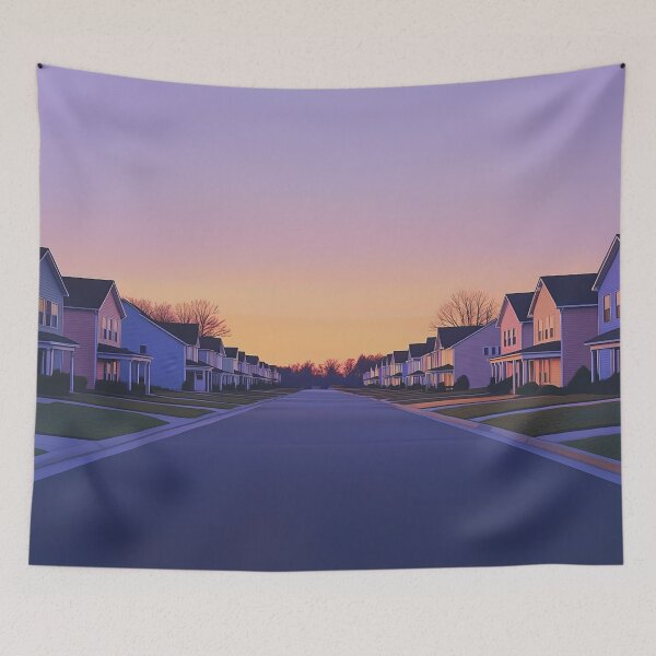 Item preview, Dawn's Stillness designed and sold by Viktor Surzhko.