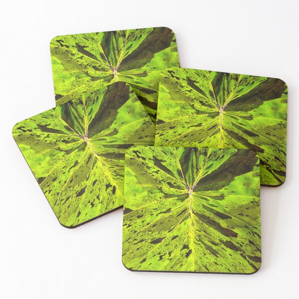 Item preview, Taro Elephant Ear Mojito designed and sold by bjtomiko.