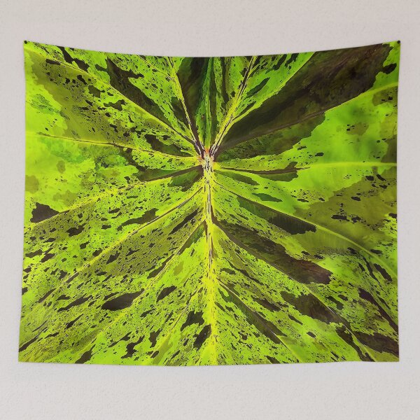 Item preview, Taro Elephant Ear Mojito designed and sold by bjtomiko.