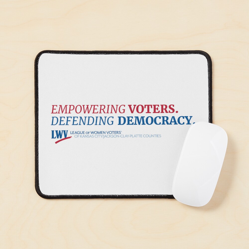 Item preview, Mouse Pad designed and sold by LWVKC.