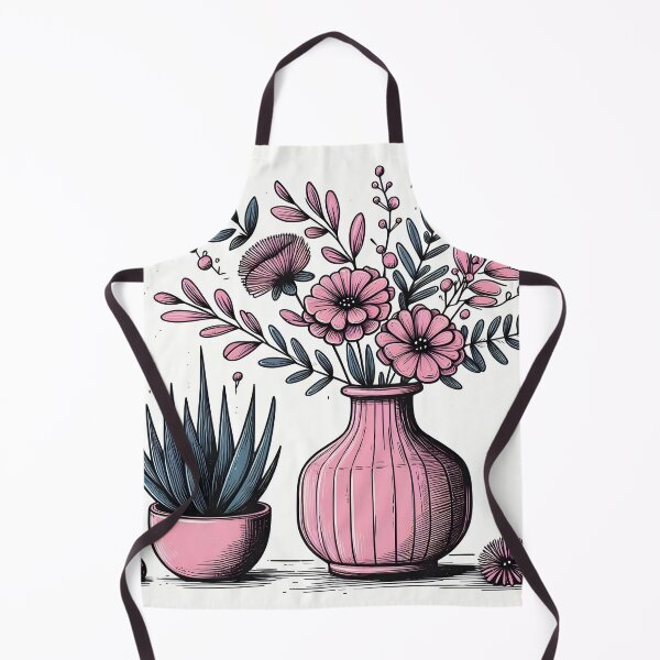 Artikelvorschau, Blumenvase entworfen und verkauft von GraphicsClub.