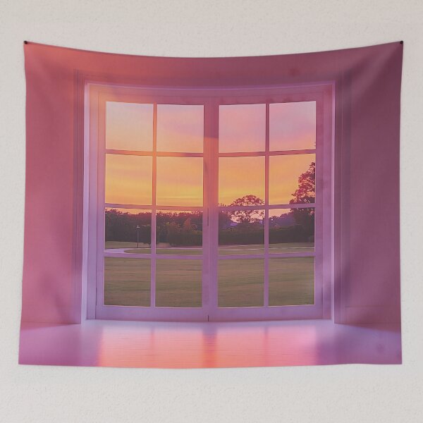Item preview, Pastel Dawn designed and sold by Viktor Surzhko.