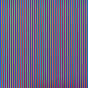 Artwork thumbnail, Scanlines by StudioDestruct
