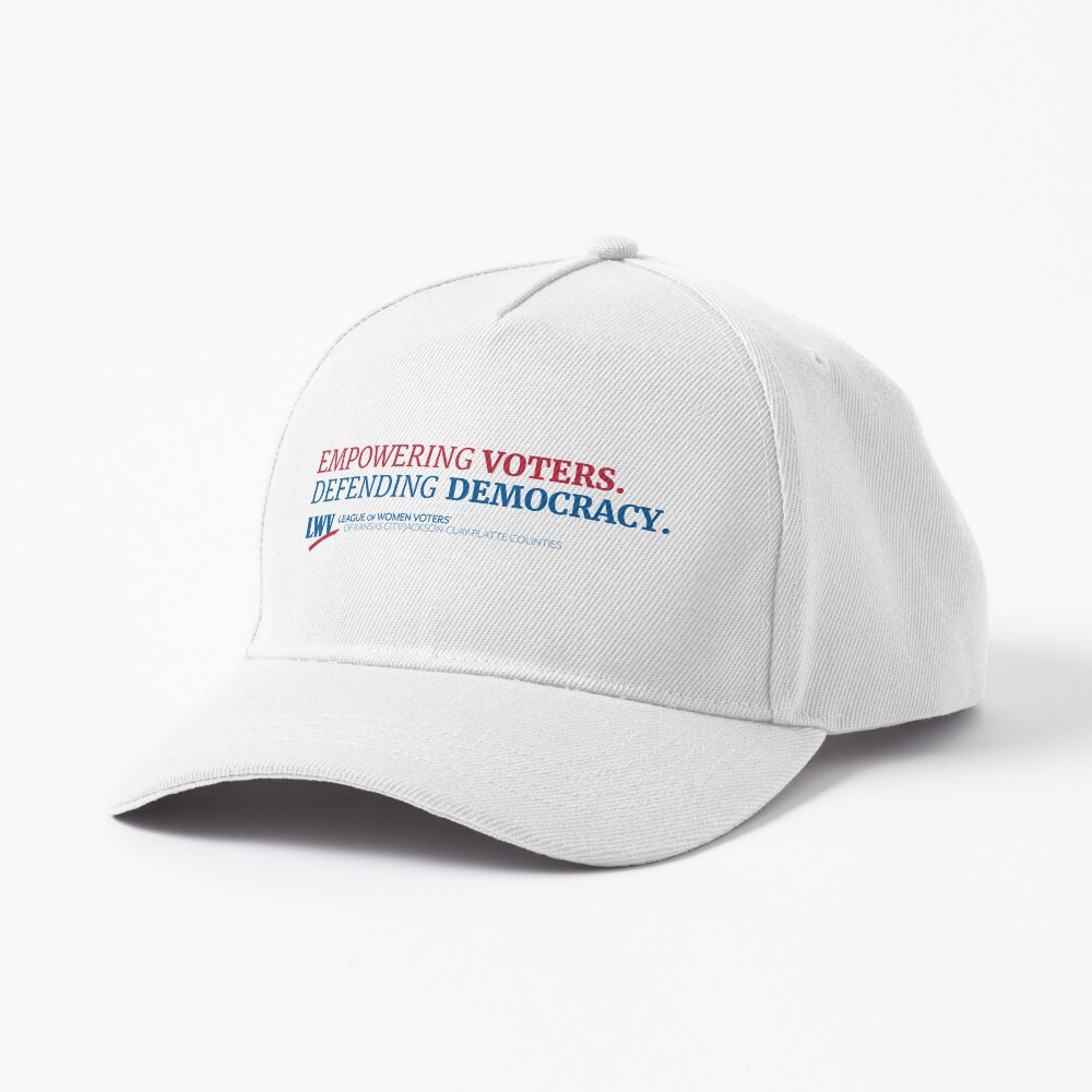 Item preview, Baseball Cap designed and sold by LWVKC.
