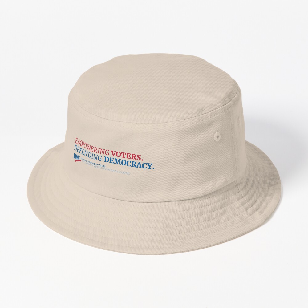 Item preview, Bucket Hat designed and sold by LWVKC.
