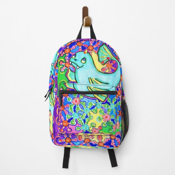 Item preview, Pocket Monster Art designed and sold by rdrakeart.