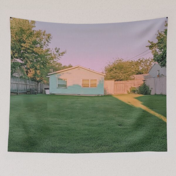Item preview, Golden Hour Silence designed and sold by Viktor Surzhko.