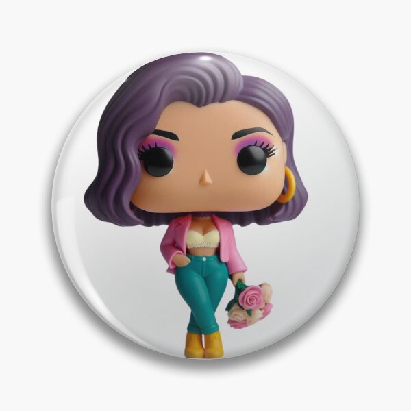 Item preview, Violet Miranda  designed and sold by Cariselle CozyCorner.