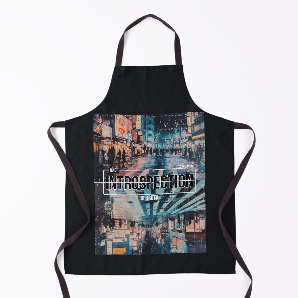 Item preview, Quiet Introspection of Truth designed and sold by Lializaa23.