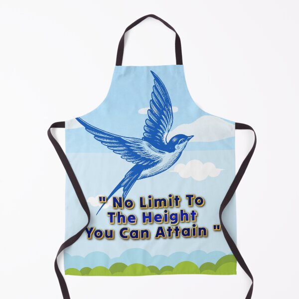 Item preview, No limit to the height you can attain designed and sold by CrimeScene24.7Apparel.