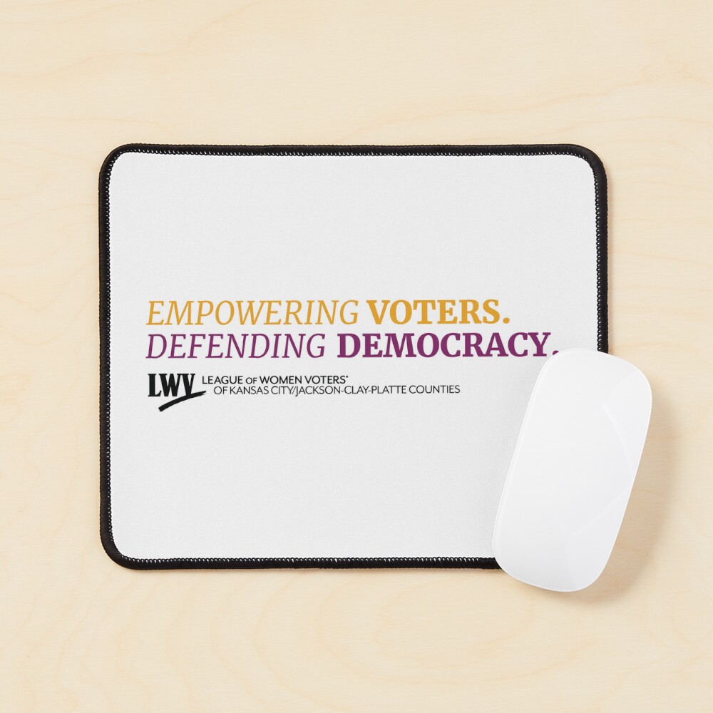 Item preview, Mouse Pad designed and sold by LWVKC.