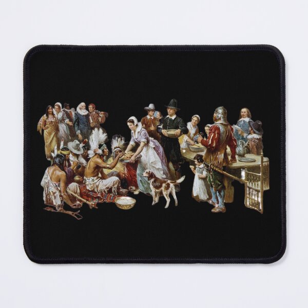 Item preview, Thanksgiving Dinner Timeless Traditions designed and sold by jglobal360.