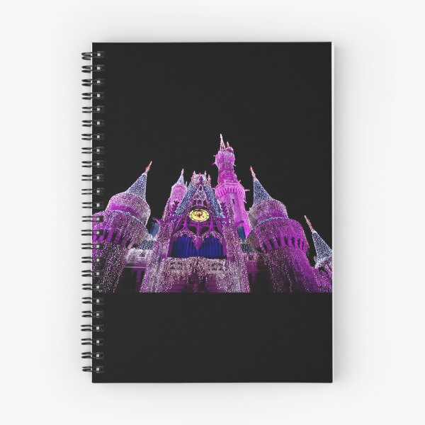 Item preview, Christmas Castle Up View designed and sold by DretographyFL.
