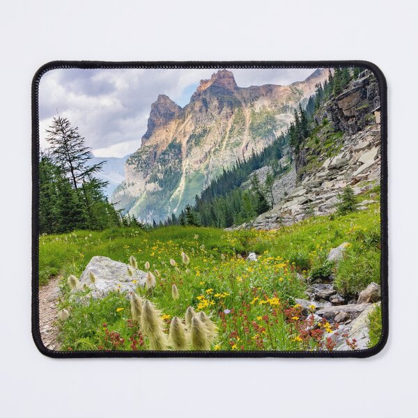 Item preview, Meadow in the Sky designed and sold by Julie Navitka.