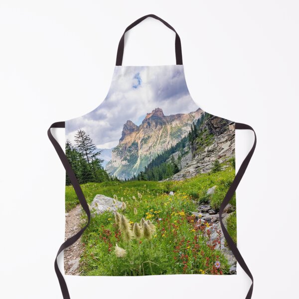 Item preview, Meadow in the Sky designed and sold by Julie Navitka.