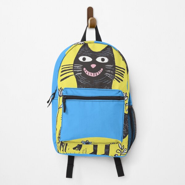 Item preview, Cat children's drawing. designed and sold by Yolanda Cañardo Galve.