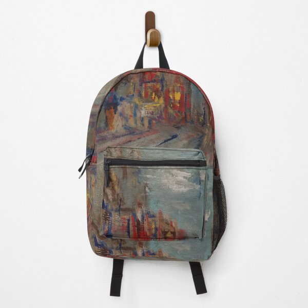 Item preview, City of incomplete dreams designed and sold by Michael Bolletino.