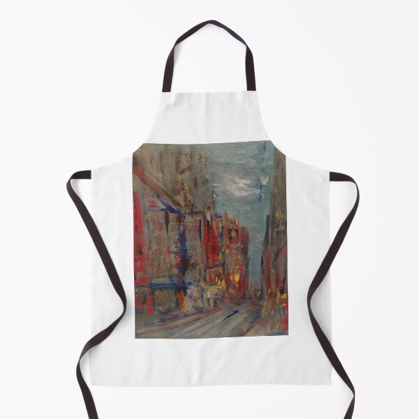 Item preview, City of incomplete dreams designed and sold by Michael Bolletino.