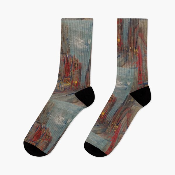 Item preview, City of incomplete dreams designed and sold by Michael Bolletino.