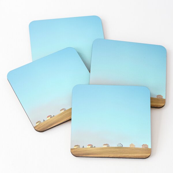 Item preview, Pastel Horizon designed and sold by Viktor Surzhko.