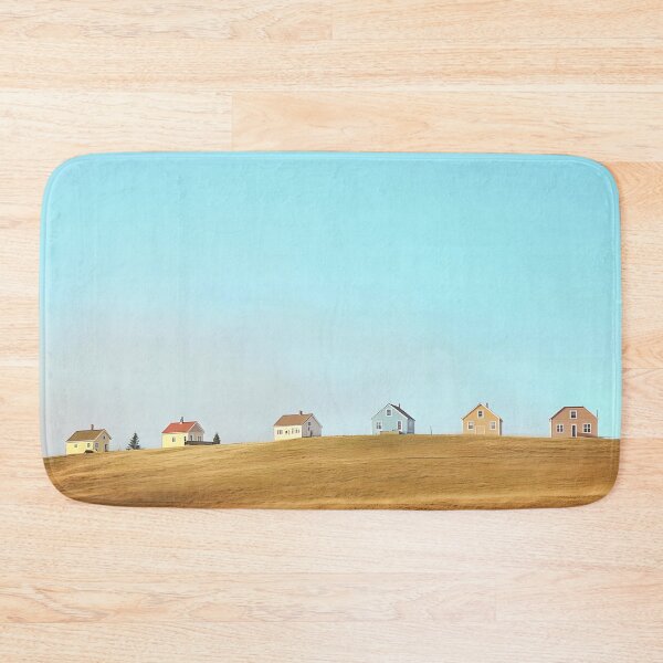 Item preview, Pastel Horizon designed and sold by Viktor Surzhko.