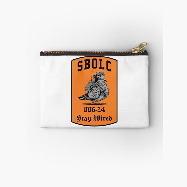 Item preview, Cher Ami Patch (White) designed and sold by youngbrodie.