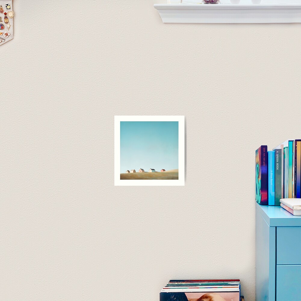Item preview, Art Print designed and sold by Dataxe.