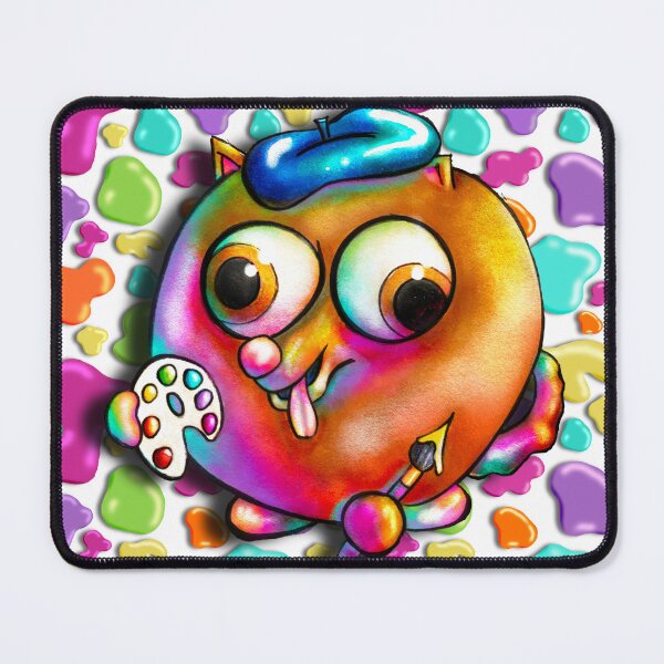 Item preview, Artist Goober designed and sold by GooberAdventure.
