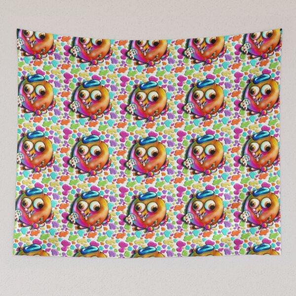Item preview, Artist Goober designed and sold by GooberAdventure.