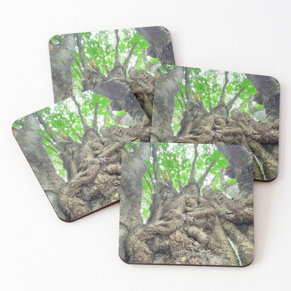 Item preview, Mystical Tree designed and sold by phillcreations.