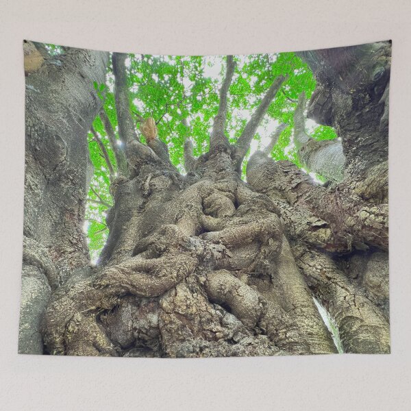Item preview, Mystical Tree designed and sold by phillcreations.