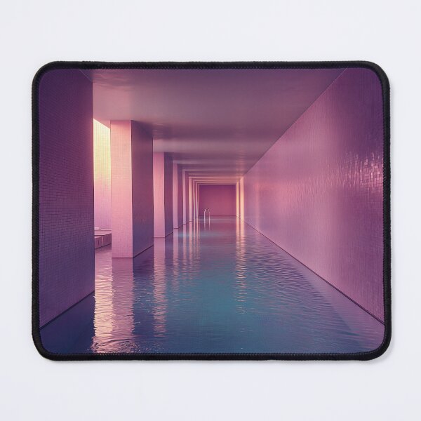 Item preview, Ethereal Reflection designed and sold by Viktor Surzhko.